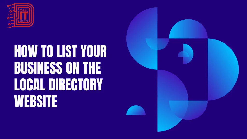 External Local Director Local Directory Website