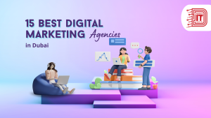 digital marketing Agencies in Dubai